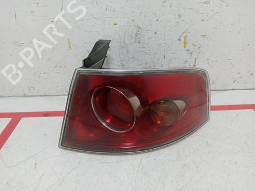 Højre baglygte Højre baglygte SEAT IBIZA III (6L1) [2002-2009] 29117524 29117524
