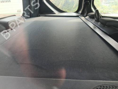 Used Rear parcel shelf Rear parcel shelf DACIA DOKKER MPV (KE_) [2012-2021] 40155056 40155056