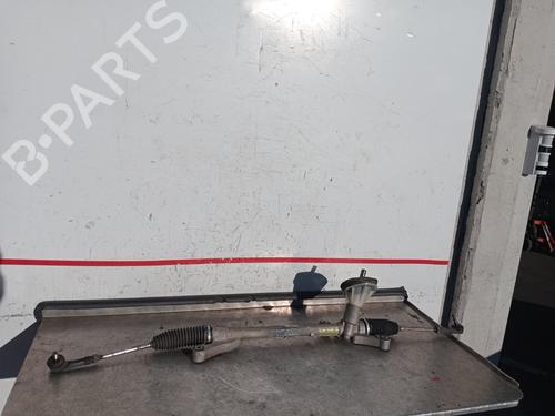 Used Steering rack FORD FIESTA VI (CB1, CCN) [2008-2017]  21266981