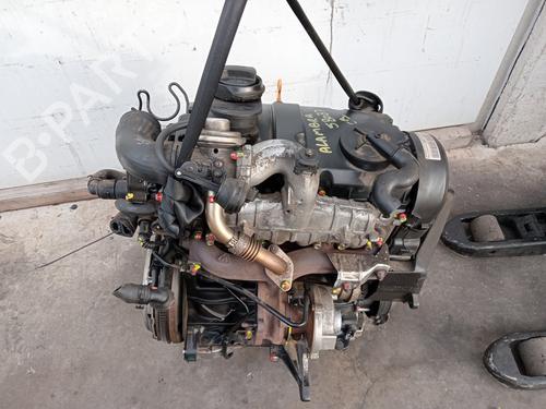 Engine SEAT ALHAMBRA (7V8, 7V9) 1.9 TDI | BP23876551M1 