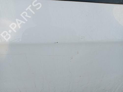 Right front door VW PASSAT B6 Variant (3C5) 1.9 TDI | BP27564300C3 