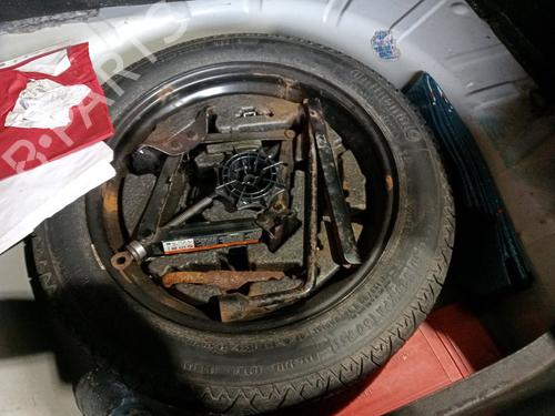 Jack Kit OPEL INSIGNIA A (G09) [2008-2017]  31646332