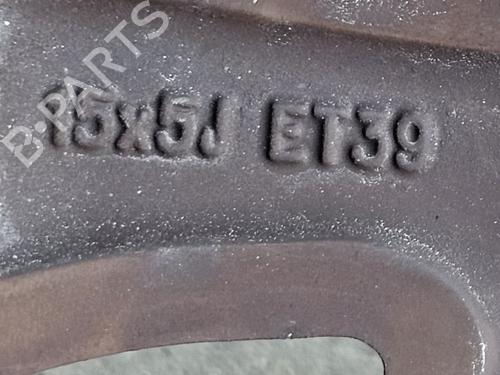 Rim TOYOTA YARIS (_P13_) 1.5 Hybrid (NHP130_, NHP130) | BP27546363C45
