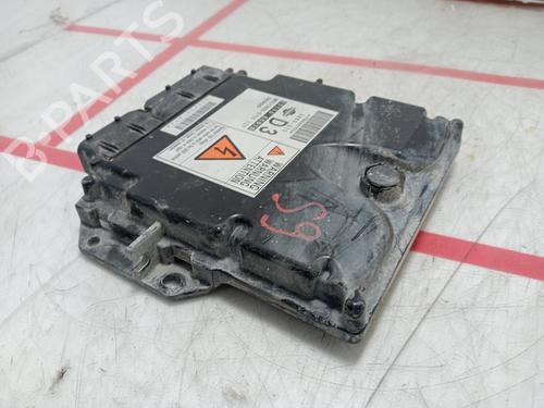 Engine control unit (ECU) NISSAN NAVARA NP300 (D40) | BP37477154M57 - Image 3
