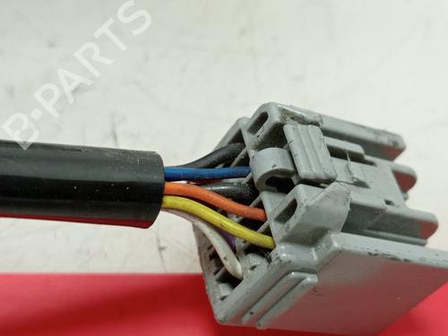 Right mirror FORD MONDEO III (B5Y) 2.0 TDCi | BP15932929C27 