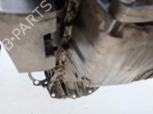 Motor AUDI A4 B6 (8E2) 1.9 TDI | BP26655517M1 