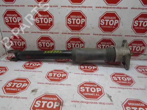 Left rear shock absorber KIA CARENS III MPV (UN) 2.0 CRDi 140 | BP7398926M18 