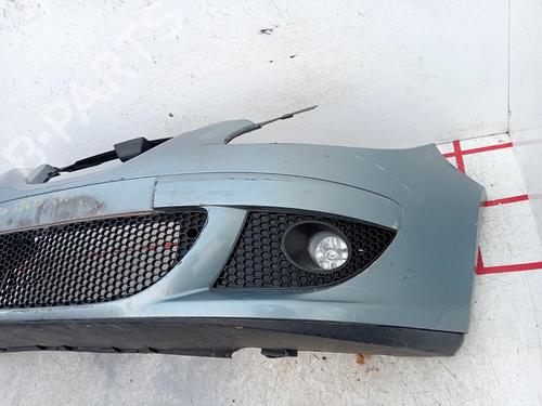 Front bumper SEAT ALTEA XL (5P5, 5P8)  | BP27717060C7 