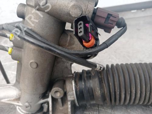 Steering rack SEAT IBIZA IV (6J5, 6P1)  | BP20509548M22 