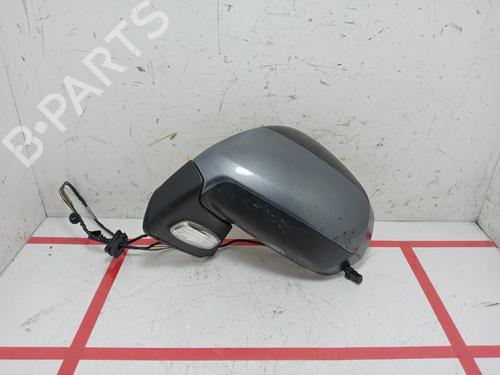 Retrovisore sinistro CITROËN C4 Picasso I MPV (UD_) 1.6 HDi | BP27599307C26 