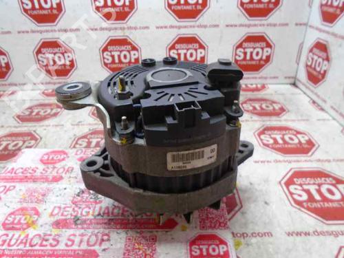 Alternator VOLVO 440 (445) 1.7 | BP7389835M7 