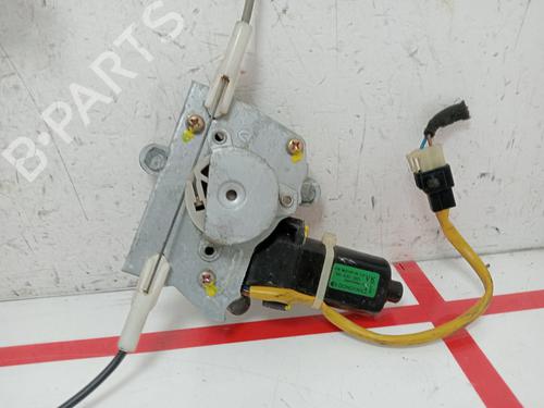 Rear right window mechanism DAEWOO EVANDA (KLAL) 2.0 | BP22636046C25 