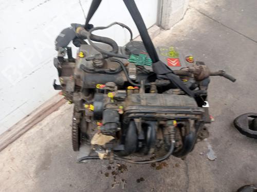Engine CITROËN C3 I (FC_, FN_) 1.1 i | BP29565795M1 