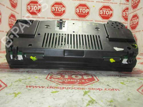 Instrument cluster BMW 5 (E60) 530 d | BP8595031C47 