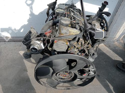 Engine MERCEDES-BENZ SPRINTER 3,5-t Van (B906)  | BP29073881M1 