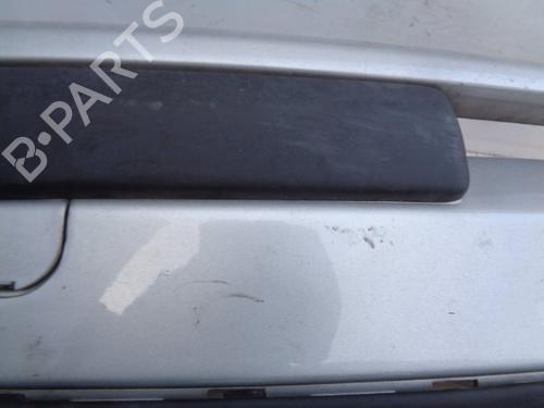 Front bumper FIAT PUNTO (188_) 1.2 16V 80 (188.233, .235, .253, .255, .333, .353, .639,... | BP15936855C7 