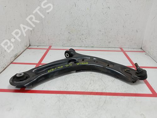 Used Right front suspension arm SEAT ATECA (KH7, KHP) 1.5 TSI (150 hp) 27894445