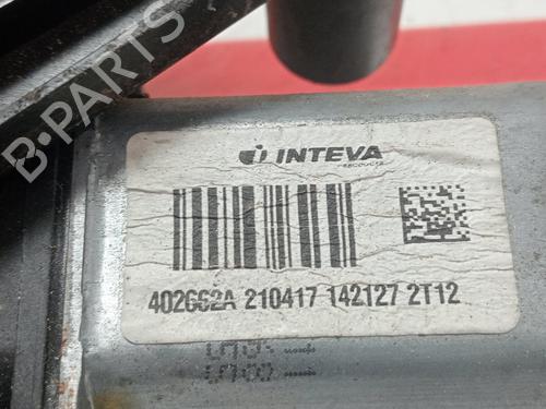 Front right window mechanism PEUGEOT 108 1.2 | BP27725457C23