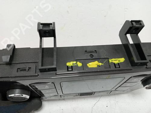 Climate control FIAT BRAVO II (198_) 1.9 D Multijet (198AXB1A) | BP15930819I5 