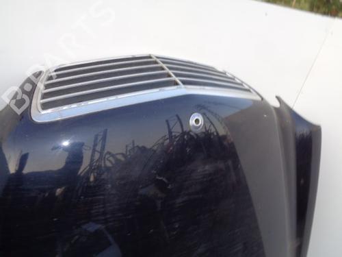 Hood MERCEDES-BENZ E-CLASS (W210) E 270 CDI (210.016) | BP15926631C1 