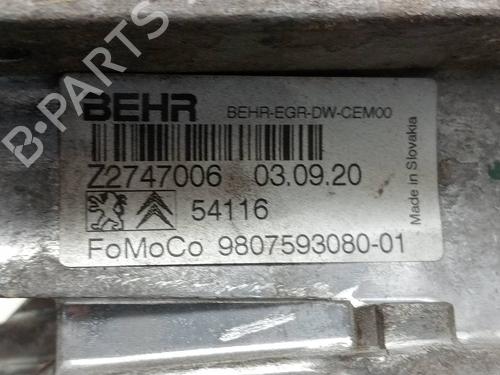 Egr PEUGEOT BOXER Van 2.0 BlueHDi 110 | BP38935721M69 - Image 2