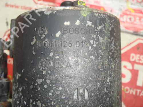 Starter SEAT TOLEDO II (1M2) 1.9 TDI | BP32364373M8  - Image 5