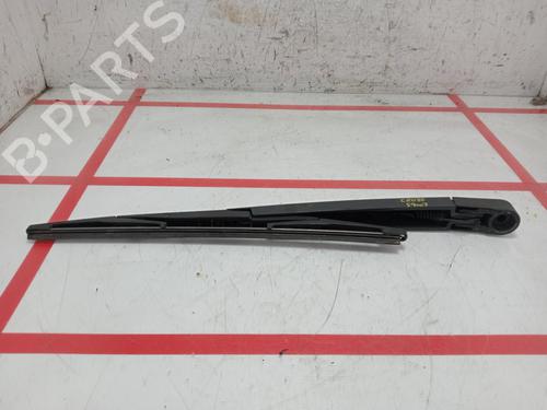 Used Rear windshield wiper arm CHEVROLET CRUZE Hatchback (J305) 2.0 CDI (163 hp) 29913535