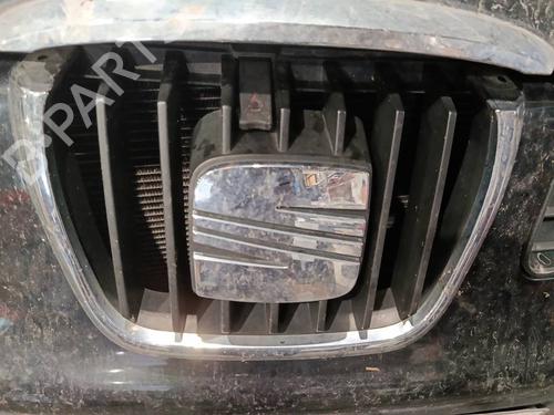 Grill Grill SEAT ALHAMBRA (7V8, 7V9) 2.0 TDI (140 hp) 39696889 39696889