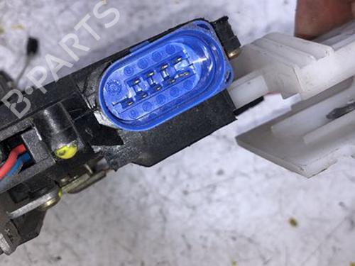 Front right lock SEAT ALTEA (5P1)  | BP15947891C97 