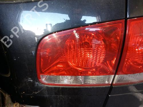 Left rear window switch VW TOUAREG (7LA, 7L6, 7L7) 3.2 V6 | BP32033628I29 