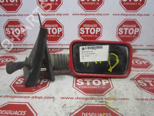 Right mirror FIAT UNO (146_, 158_) 45 1.0 (146A.ED) | BP7355940C27 