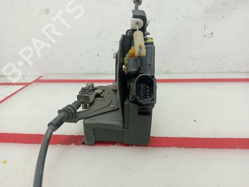 Front right lock BMW 3 Compact (E46) 320 td | BP18265549C97 