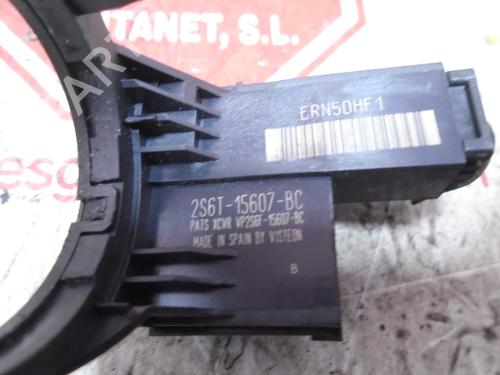 Engine control unit (ECU) FORD FOCUS C-MAX (DM2)  | BP8326154M57 