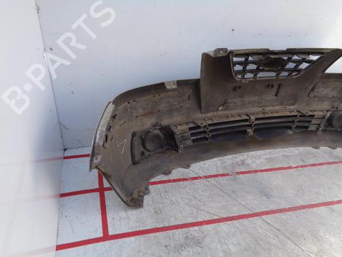 Front bumper HYUNDAI ATOS (MX)  | BP15949755C7 