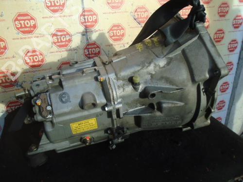 Used Gearbox BMW 1 (E81) 116 i (115 hp) 8794695