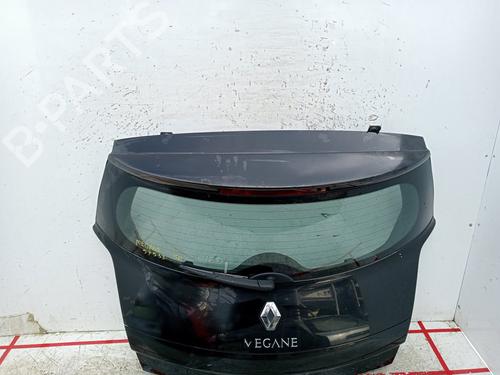 Tailgate RENAULT MEGANE II (BM0/1_, CM0/1_) 2.0 dCi (BM1K, CM1K) | BP20509522C6 