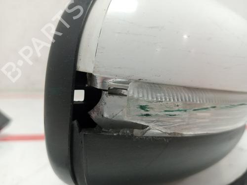 Right mirror VW GOLF VI (5K1)  | BP26275808C27 