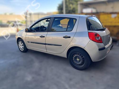 Left front window switch RENAULT CLIO III (BR0/1, CR0/1) | BP39386476I27 - Image 5