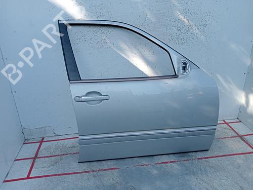 Used Right front door MERCEDES-BENZ E-CLASS T-Model (S210) E 320 T 4-matic (210.282) (224 hp) 27318680