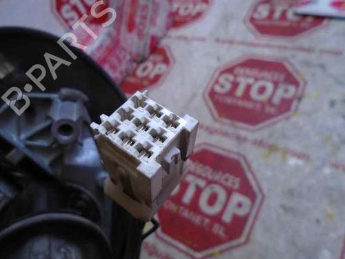 Lusterko boczne prawe PEUGEOT 206 Hatchback (2A/C) 1.6 i | BP7347998C27