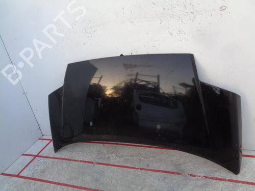 Used Hood CITROËN C2 (JM_) 1.4 (73 hp) 15936264