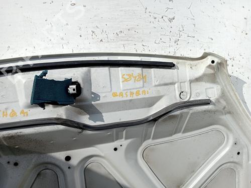 Hood NISSAN QASHQAI I (J10, NJ10) 1.6 | BP27286134C1 