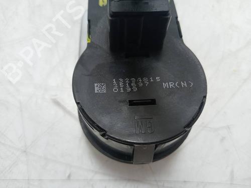 Headlight switch OPEL MERIVA B MPV (S10)  | BP38001031I24  - Image 5