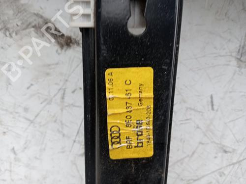 Front left window mechanism AUDI A4 B7 (8EC) 2.5 TDI | BP31967407C22 - Image 2