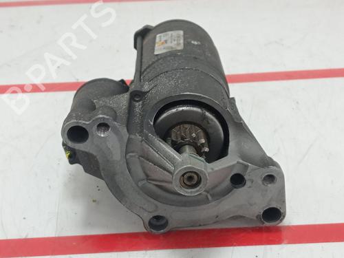 Starter CITROËN C5 III Break (RW_) 2.0 HDi 165 | BP30402050M8 - Image 4