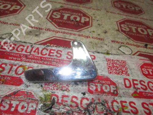 Used Front right interior door handle SEAT IBIZA II (6K1) [1993-2002]  7393878