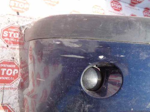 Front bumper BMW 3 (E46) 320 d | BP7623266C7 