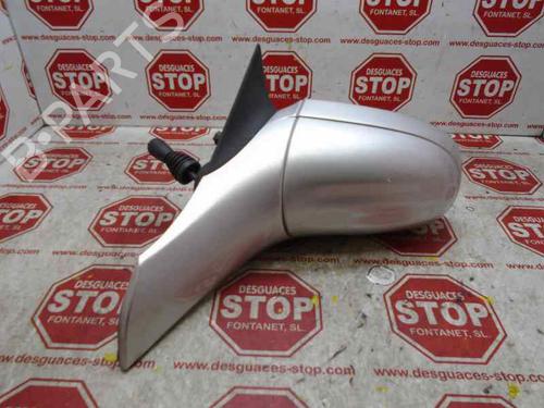 Left mirror OPEL CORSA B (S93) 1.2 i (F08, F68, M68) | BP7345222C26 