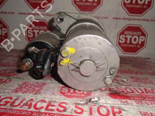 Startmotor OPEL CORSA C (X01) 1.2 (F08, F68) | BP7384756M8 