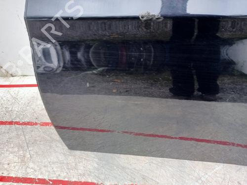 Left rear door BMW 3 (E90) 320 d | BP20665715C4 